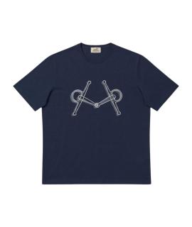 HERMES Футболка