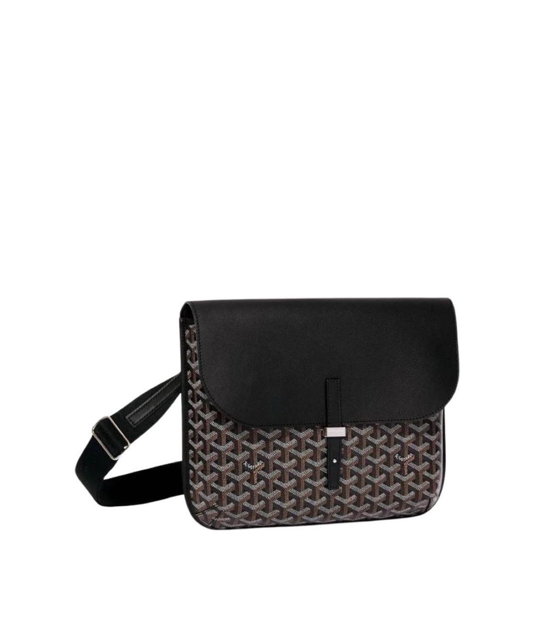 GOYARD Сумка на плечо, фото 6