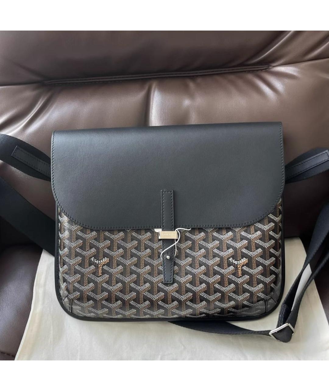 GOYARD Сумка на плечо, фото 2