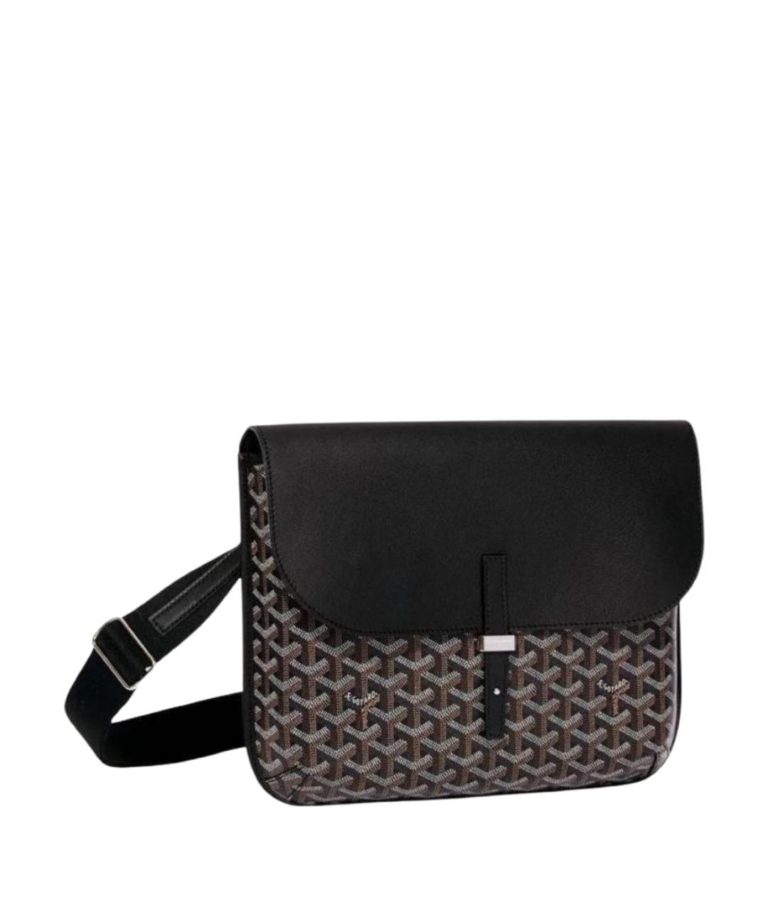 GOYARD Сумка на плечо, фото 1