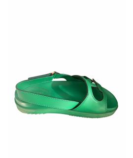 GUCCI Босоножки
