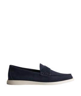 CHRISTIAN DIOR Лоферы