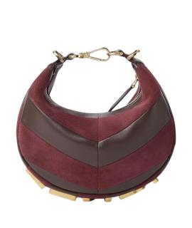 FENDI Сумка с короткими ручками
