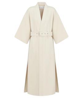 CHRISTIAN DIOR Пальто
