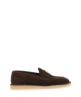 DOLCE&GABBANA Лоферы