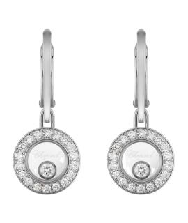CHOPARD Серьги
