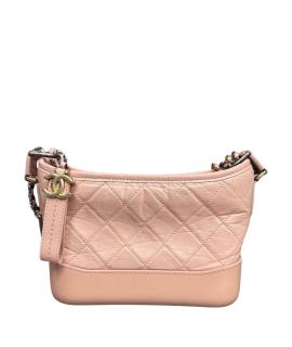 CHANEL Сумка через плечо