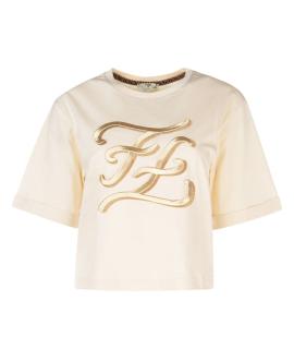 FENDI Футболка