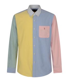 POLO RALPH LAUREN Кэжуал рубашка