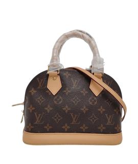 LOUIS VUITTON Сумка с короткими ручками