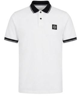 STONE ISLAND Поло с коротким рукавом