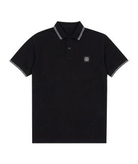 STONE ISLAND Поло с коротким рукавом