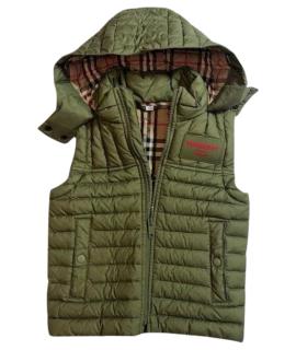 BURBERRY Жакет / жилет