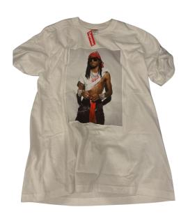 SUPREME Футболка