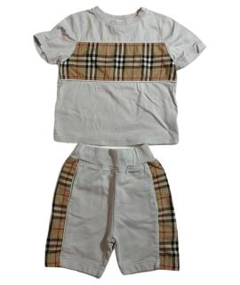 BURBERRY Комплект