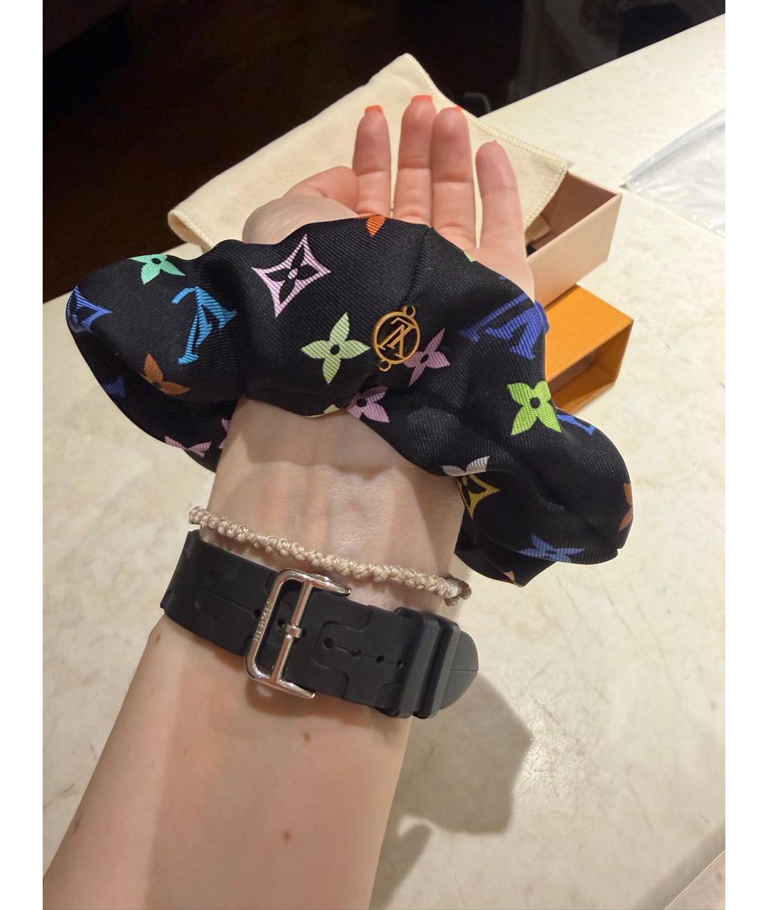 LOUIS VUITTON Мульти резинка, фото 7