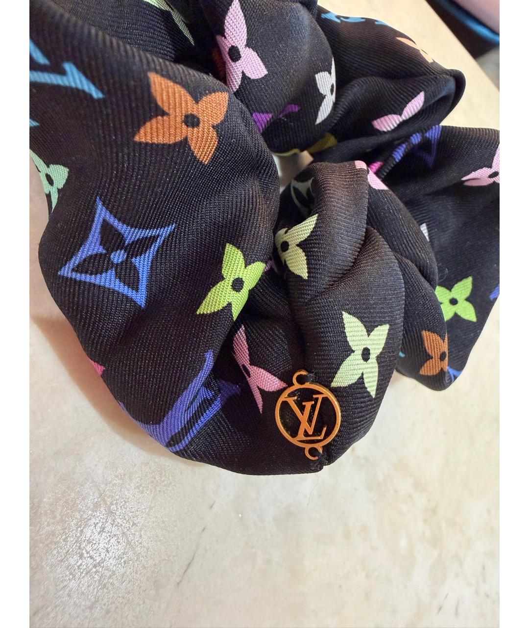 LOUIS VUITTON Мульти резинка, фото 4