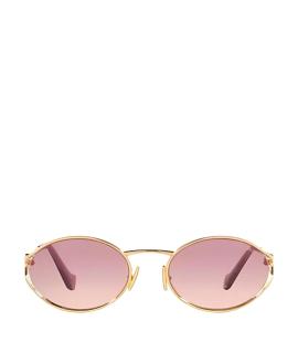 MIU MIU Солнцезащитные очки