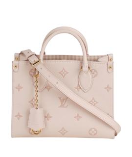 LOUIS VUITTON Сумка с короткими ручками