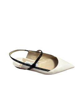 JIMMY CHOO Босоножки