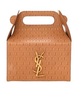 SAINT LAURENT Сумка с короткими ручками