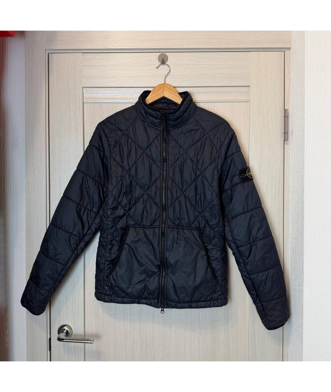 STONE ISLAND Куртка, фото 6