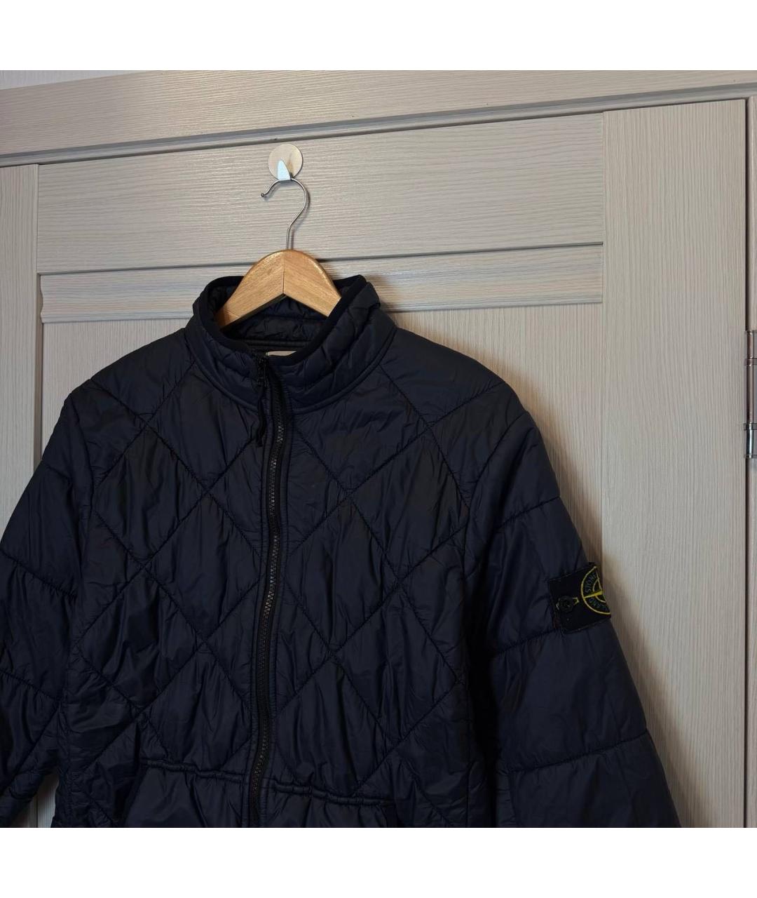 STONE ISLAND Куртка, фото 3