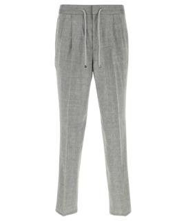 BRUNELLO CUCINELLI Повседневные брюки