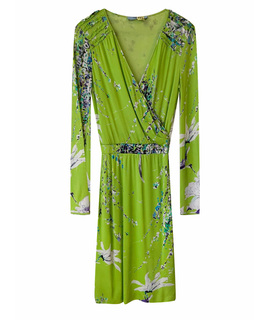 

Повседневное платье BLUMARINE