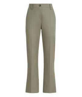 BRUNELLO CUCINELLI Прямые брюки