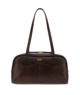 PRADA Сумка через плечо