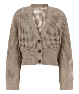 BRUNELLO CUCINELLI Кардиган
