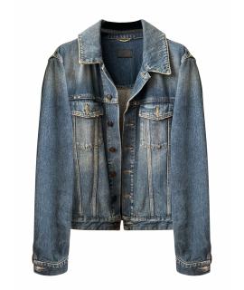 SAINT LAURENT Куртка