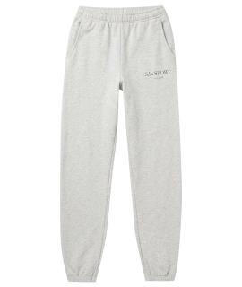 SPORTY AND RICH Прямые брюки