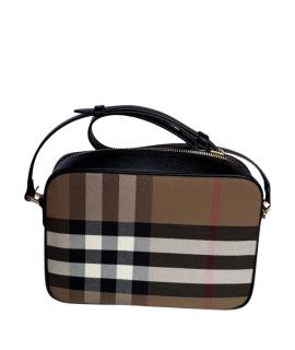 BURBERRY Сумка через плечо