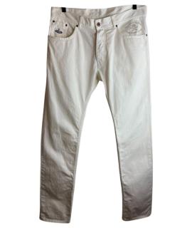 VIVIENNE WESTWOOD Джинсы скинни