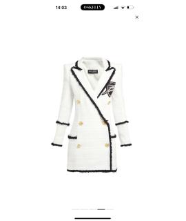 BALMAIN Коктейльное платье
