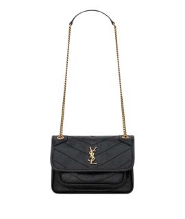 SAINT LAURENT Клатч/вечерняя сумка
