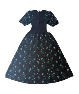 VALENTINO Повседневное платье