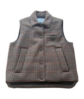 PRADA Жилет