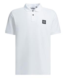 STONE ISLAND Поло с коротким рукавом