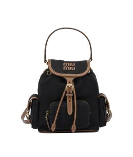 MIU MIU Рюкзак