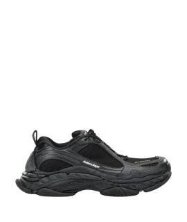 BALENCIAGA Низкие кроссовки / кеды