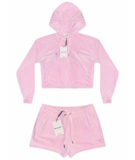 JUICY COUTURE Костюм с брюками