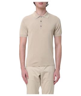 EMPORIO ARMANI Поло с коротким рукавом