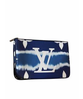 LOUIS VUITTON Клатч/вечерняя сумка