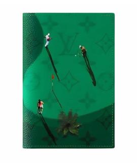 LOUIS VUITTON Визитница