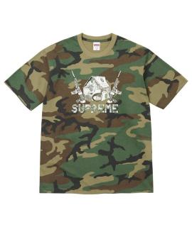 SUPREME Футболка