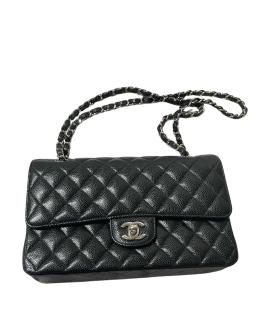 CHANEL Сумка через плечо