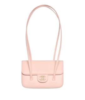 CHANEL Сумка через плечо